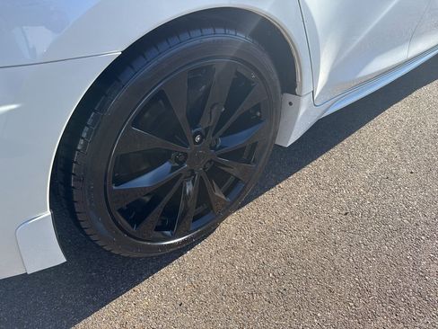 Used 2023 Nissan Maxima Platinum w/ Sport Mat Group image 22