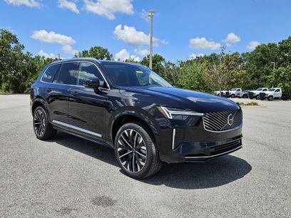 New 2026 Volvo XC90 B5 Core w/ Protection Package