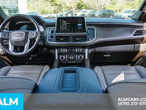 Used 2023 GMC Yukon SLT image 29