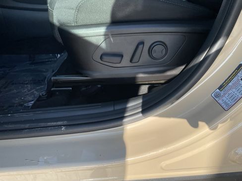 Certified 2023 Hyundai Santa Cruz SEL Premium image 14