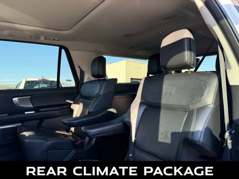 Used 2025 Ford Expedition Max Platinum image 12