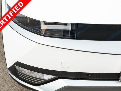 Certified 2023 Hyundai Ioniq 5 SEL image 10