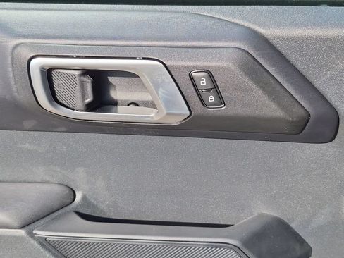 New 2026 Ford Bronco Outer Banks AWD/4WD image 13