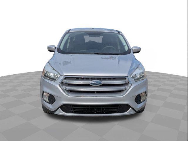 Used 2017 Ford Escape SE FWD image 9
