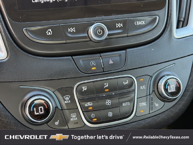 Used 2024 Chevrolet Malibu LT FWD image 22