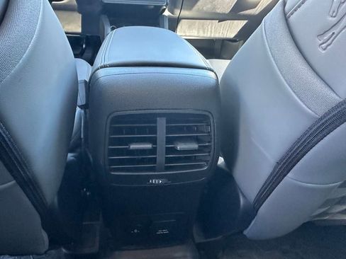 New 2025 Ford Bronco Sport Badlands w/ Badlands Tech Package image 20