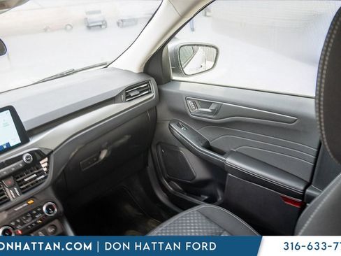 New 2026 Ford Escape Active w/ Cold Weather Package image 16