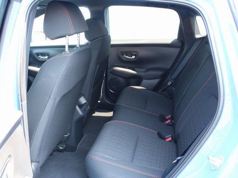 New 2026 Honda HR-V Sport image 22