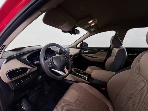 Used 2019 Hyundai Santa Fe SEL image 20