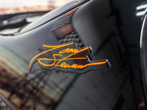 Used 2005 Chevrolet Monte Carlo SS image 12