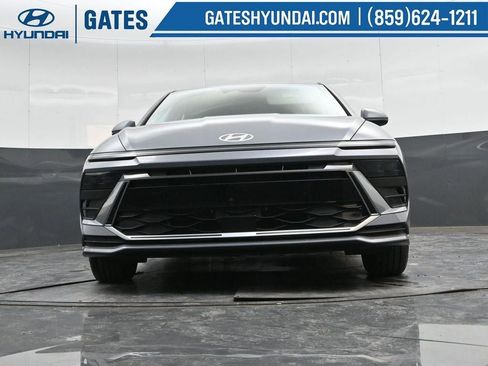 New 2026 Hyundai Sonata SE image 45