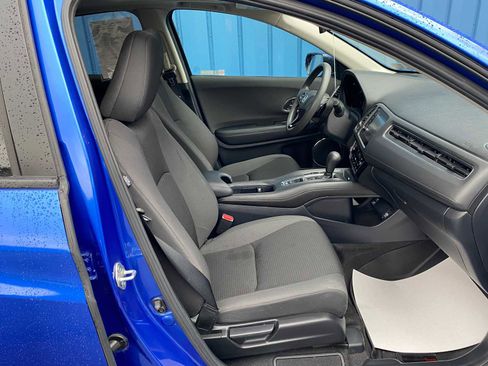 Used 2022 Honda HR-V EX image 28