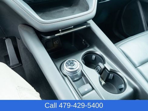 Used 2025 Ford Explorer Active w/ Active Comfort Package AWD/4WD image 22