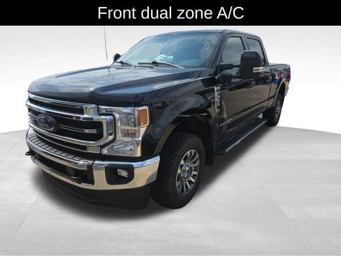 Used 2022 Ford F250 Lariat AWD/4WD image 11