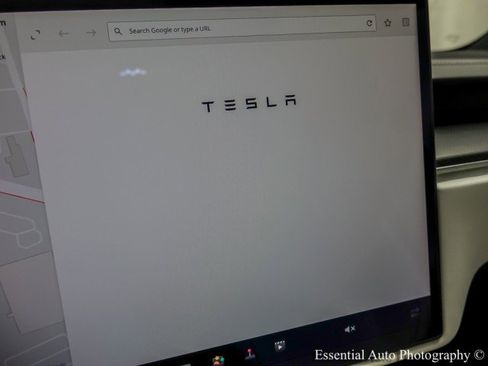 Used 2023 Tesla Model X Plaid AWD/4WD image 29