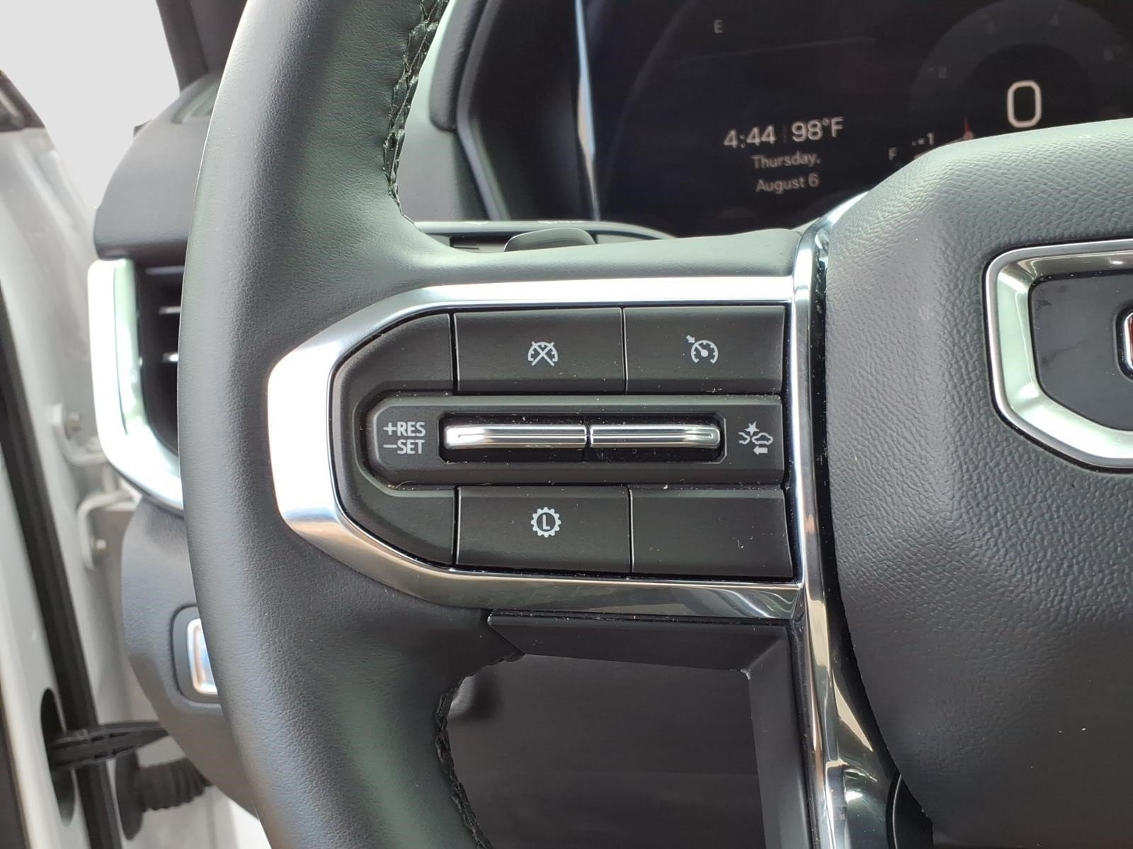 Used 2026 GMC Terrain Elevation FWD image 18