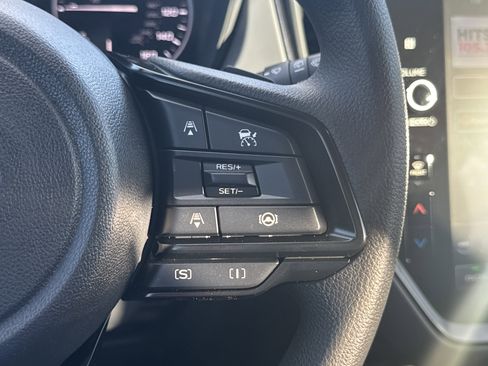 New 2026 Subaru Crosstrek 2.0i Premium image 16