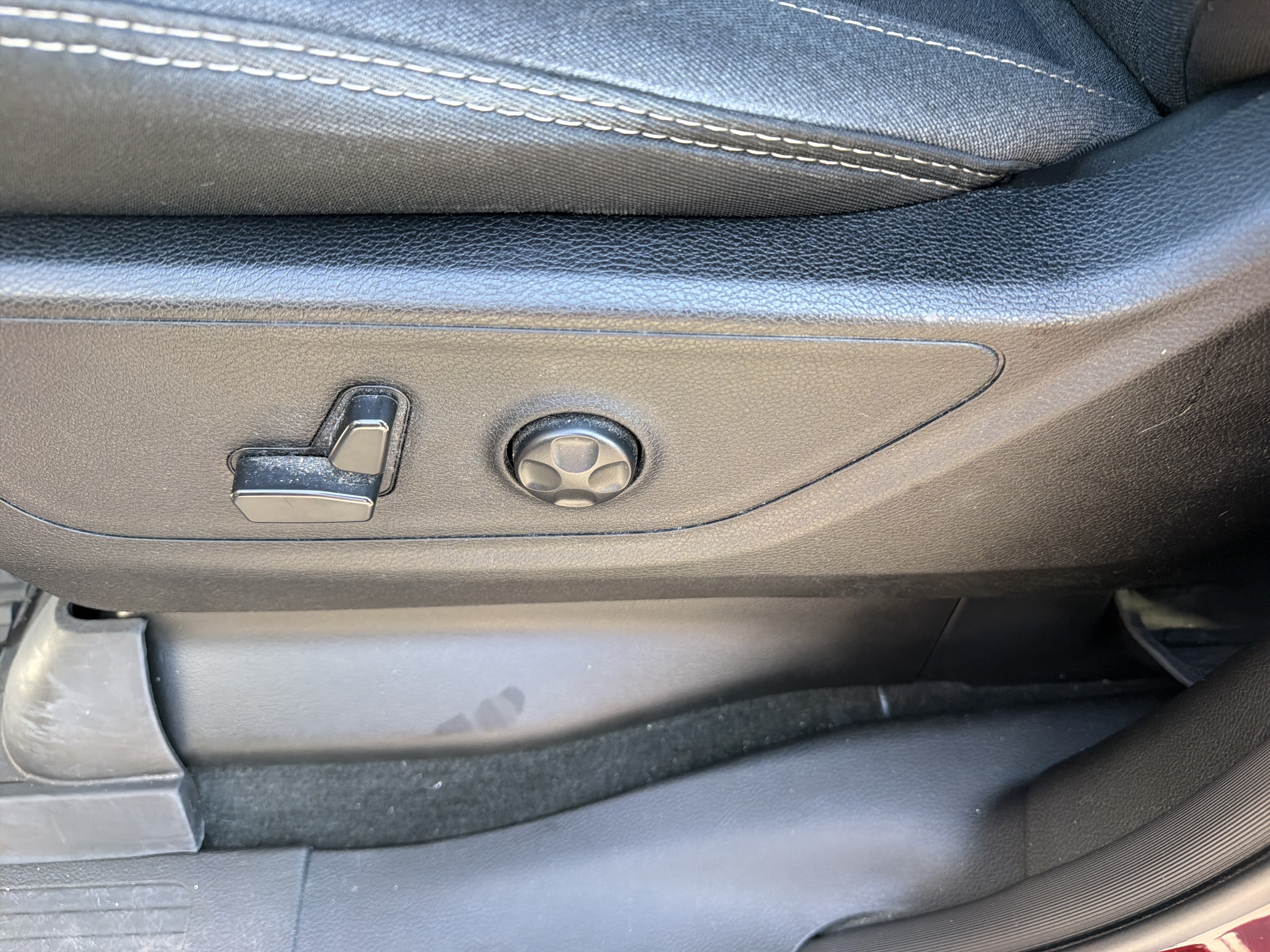 Used 2021 RAM 1500 Big Horn AWD/4WD image 18