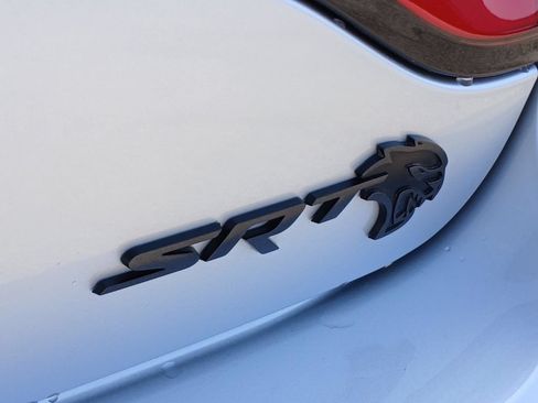 Used 2023 Dodge Charger SRT Hellcat w/ Harman/Kardon Audio Group RWD image 35