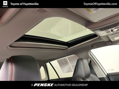 Certified 2024 Toyota RAV4 Adventure image 6