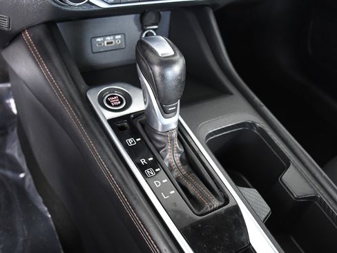 Used 2020 Nissan Sentra SR image 17