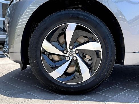 New 2026 Jaguar F-PACE R-Dynamic S AWD/4WD image 12