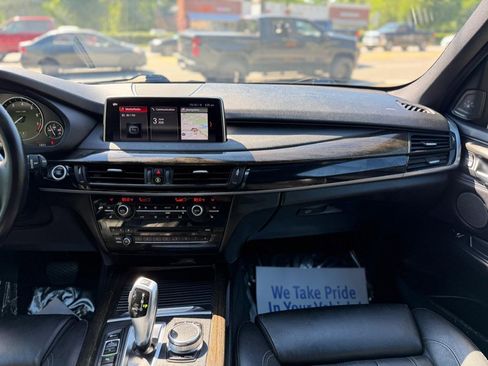 Used 2014 BMW X5 xDrive35i AWD/4WD image 27