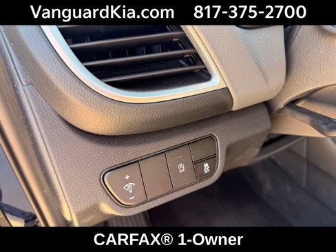 Certified 2026 Kia Seltos LX AWD/4WD image 16