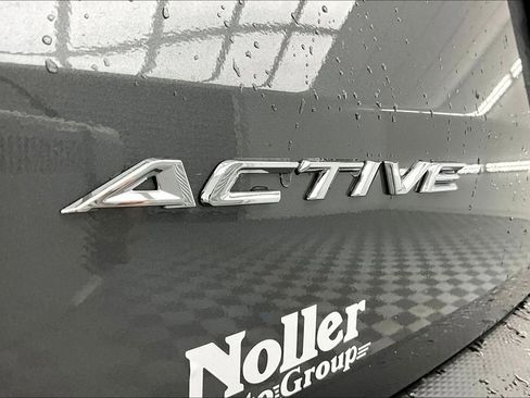 New 2025 Ford Escape Active w/ Tech Pack #1 image 8