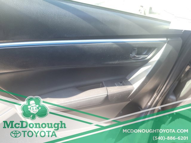 Used 2014 Toyota Corolla S FWD image 17