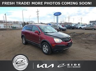 Used 2008 Saturn Vue XE video 1