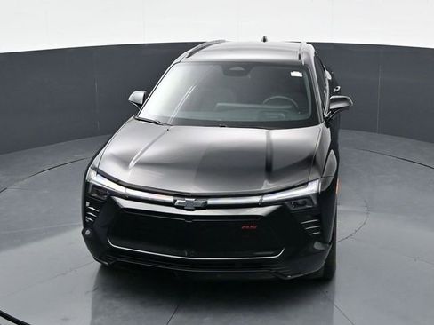 Used 2025 Chevrolet Blazer EV RS image 27