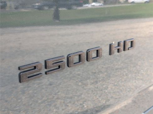 New 2026 Chevrolet Silverado 2500 LT w/ Trail Boss Package AWD/4WD image 32