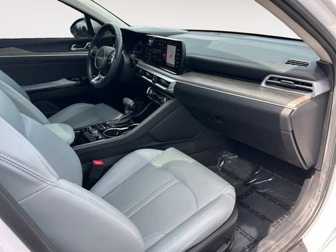 Used 2024 Kia K5 EX w/ EX Premium Package FWD image 26