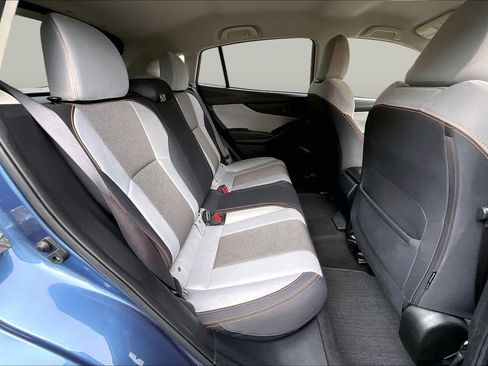 Used 2019 Subaru Crosstrek 2.0i Premium w/ Eyesight System AWD/4WD image 19