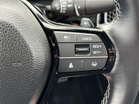 Used 2025 Honda Civic Sport image 22