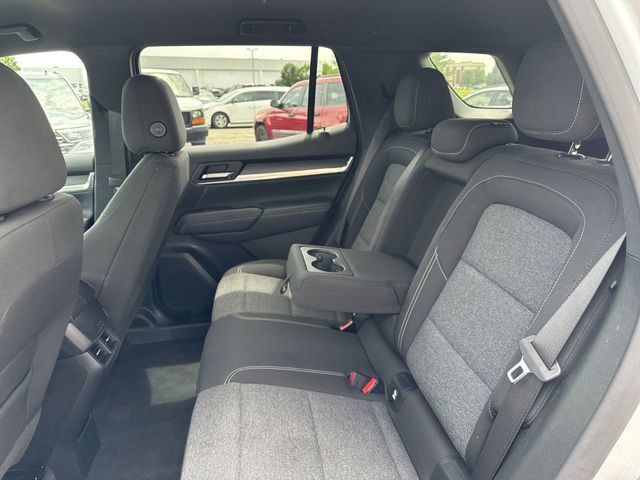 Used 2026 GMC Terrain Elevation FWD image 12