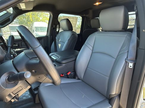 New 2026 RAM 5500 Tradesman w/ Chrome Appearance Group image 17