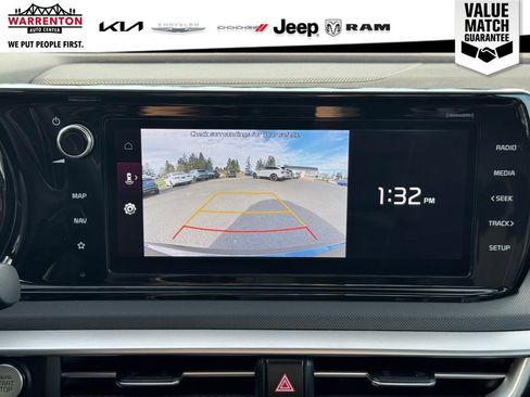 Used 2022 Kia K5 GT-Line w/ GT-Line Awd Premium Package image 26