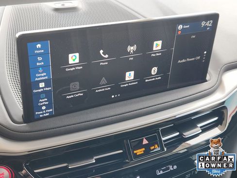Certified 2026 Acura MDX FWD w/ Technology Package image 18