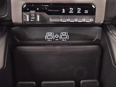 New 2026 RAM 1500 Big Horn AWD/4WD image 27