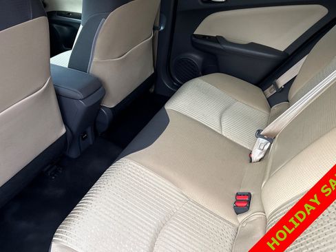 Used 2018 Toyota Prius Two image 12