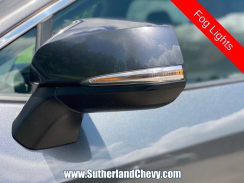 Used 2021 Toyota RAV4 XLE AWD/4WD image 11