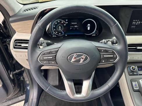 Used 2021 Hyundai Palisade Calligraphy image 26