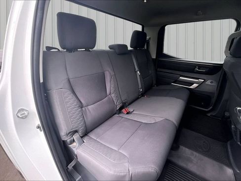 Used 2022 Toyota Tundra SR5 w/ TRD Off-Road Package AWD/4WD image 20