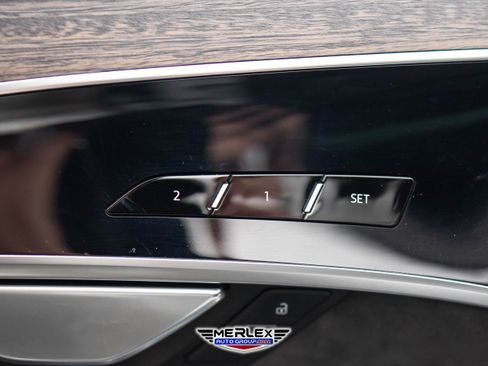 Used 2021 Audi A8 L 3.0T w/ Executive Plus Package image 42