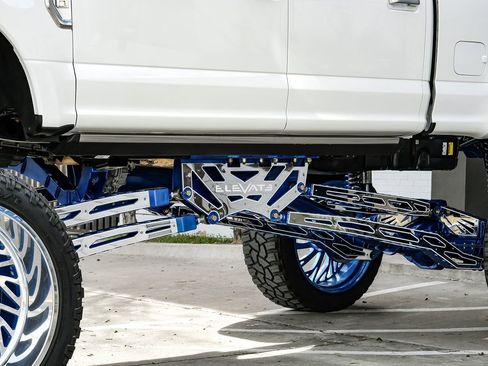 Used 2022 Ford F250 Limited image 59