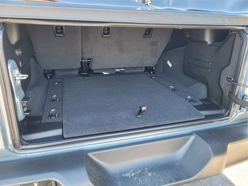 Used 2026 Jeep Wrangler Sport image 17