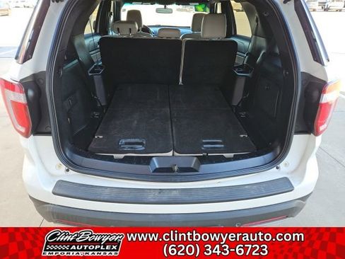 Used 2019 Ford Explorer XLT w/ Equipment Group 202A image 28