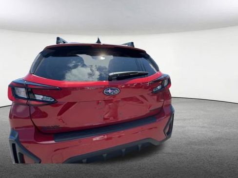 New 2026 Subaru Crosstrek 2.5i Limited AWD/4WD image 7